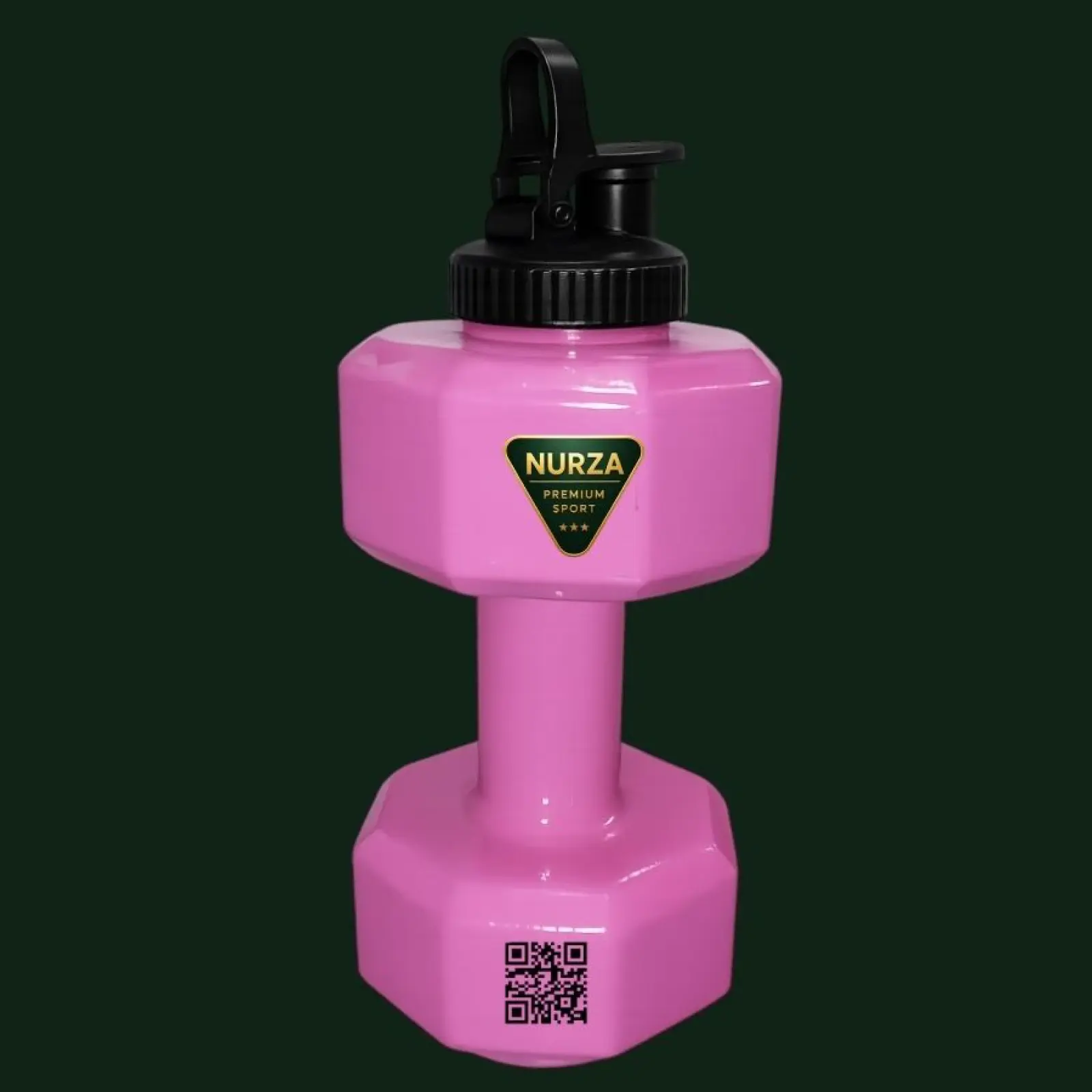 Dumble Pembe Pro