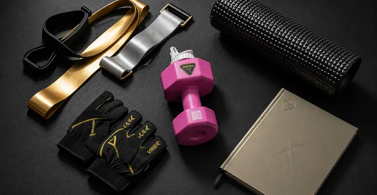 Doğru Spor Ekipmanı Nasıl Seçilir? Performansı Artıran 4 Kritik Kriter