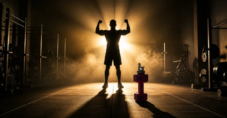 Motivasyon Değil Sistem Kur: Disiplinle Devam Etmenin Gerçek Sırrı