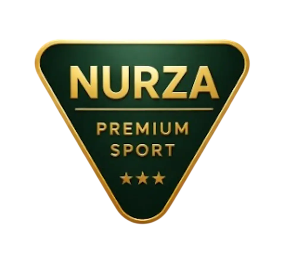 Nurza Logo